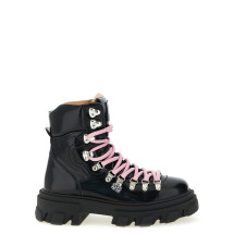 [GANNI] Boots SS26 B1010063099