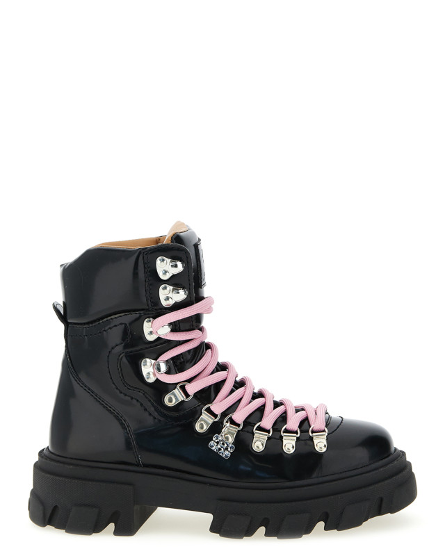 [GANNI] Boots SS26 B1010063099