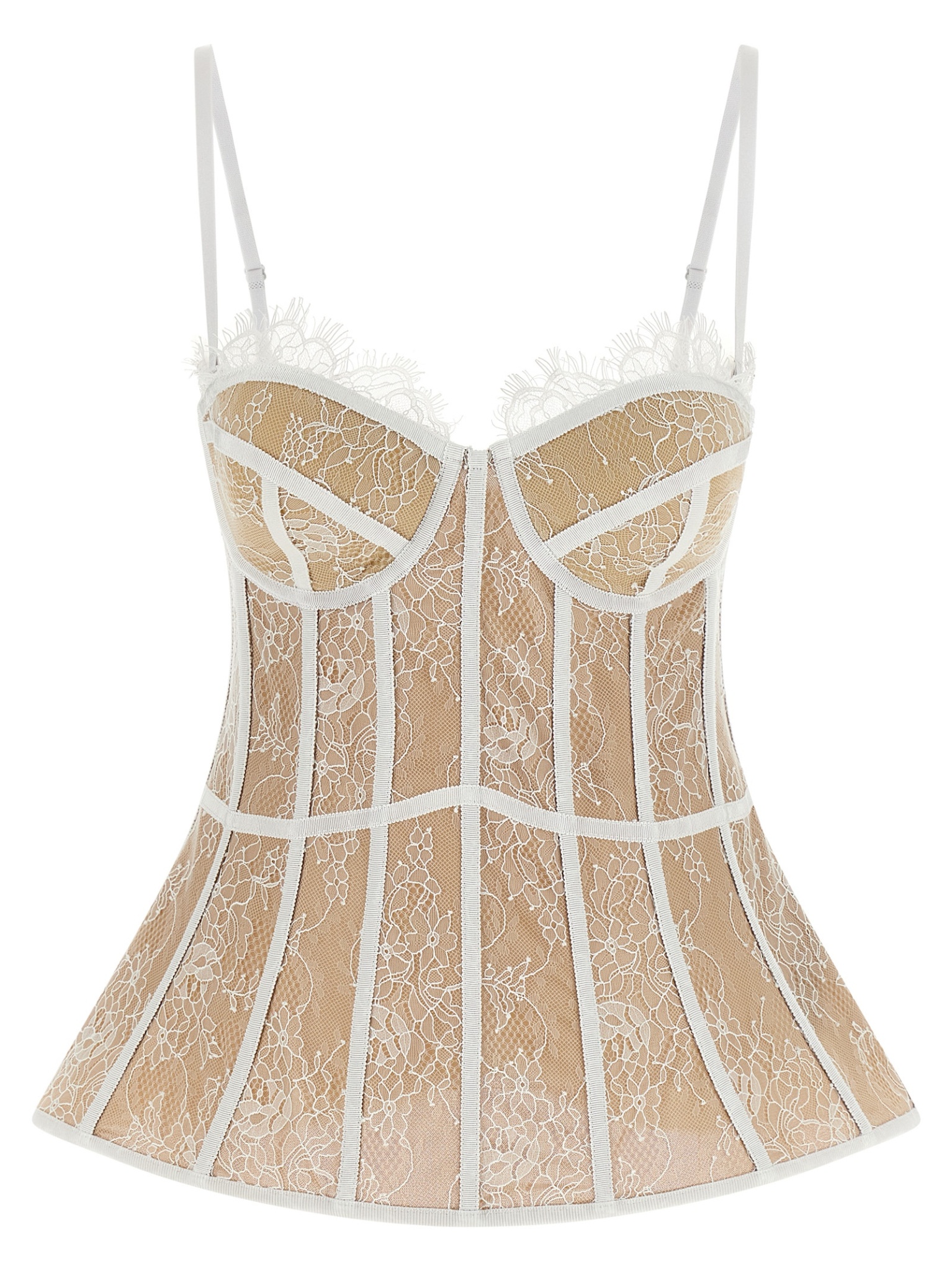 [Giuseppe di Morabito] Tank top SS26 06PSTO4081630401