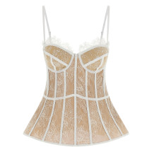 [Giuseppe di Morabito] Tank top SS26 06PSTO4081630401