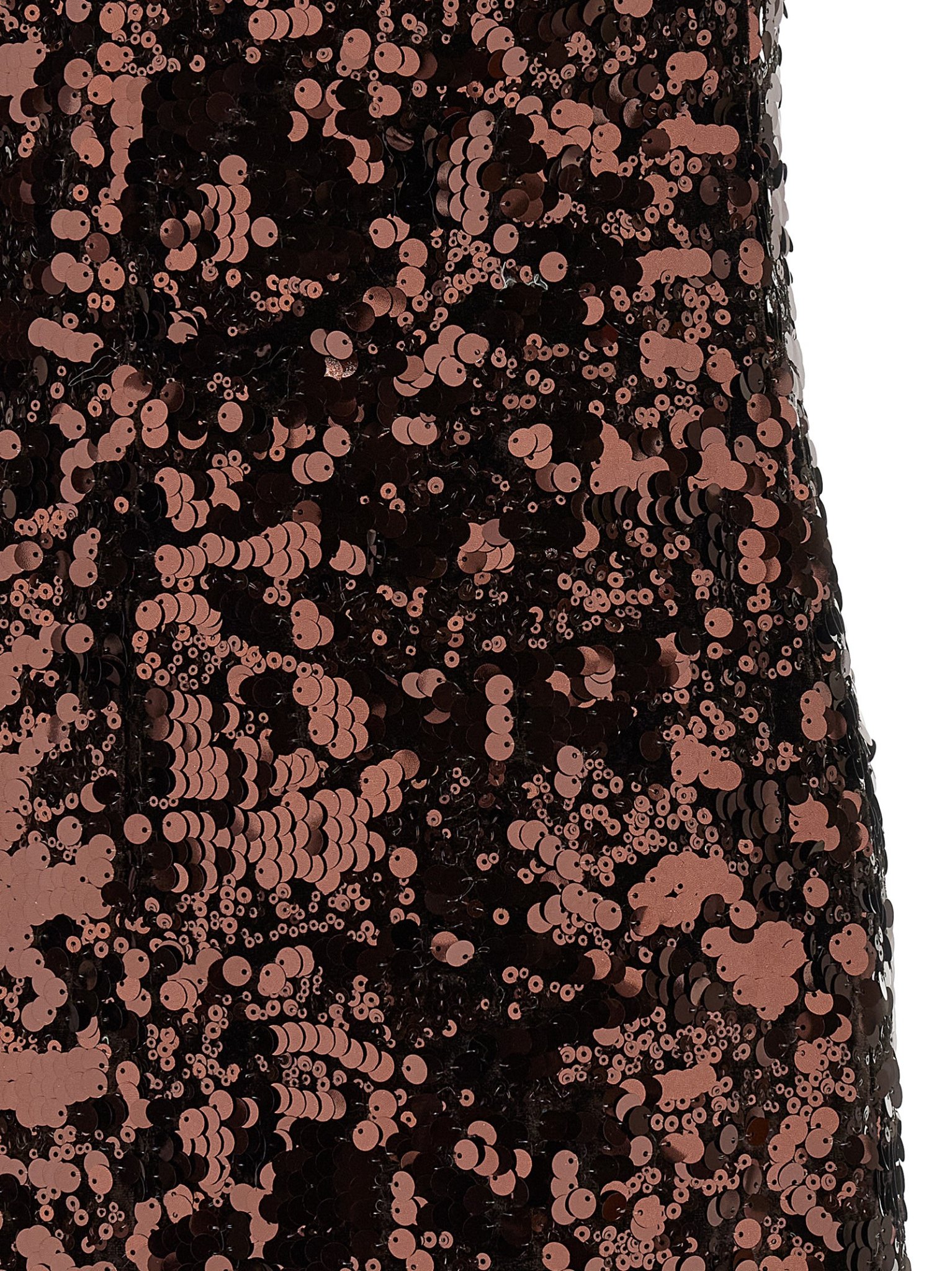 [GANNI] Sleeveless dress SS26 A1030202ZWX
