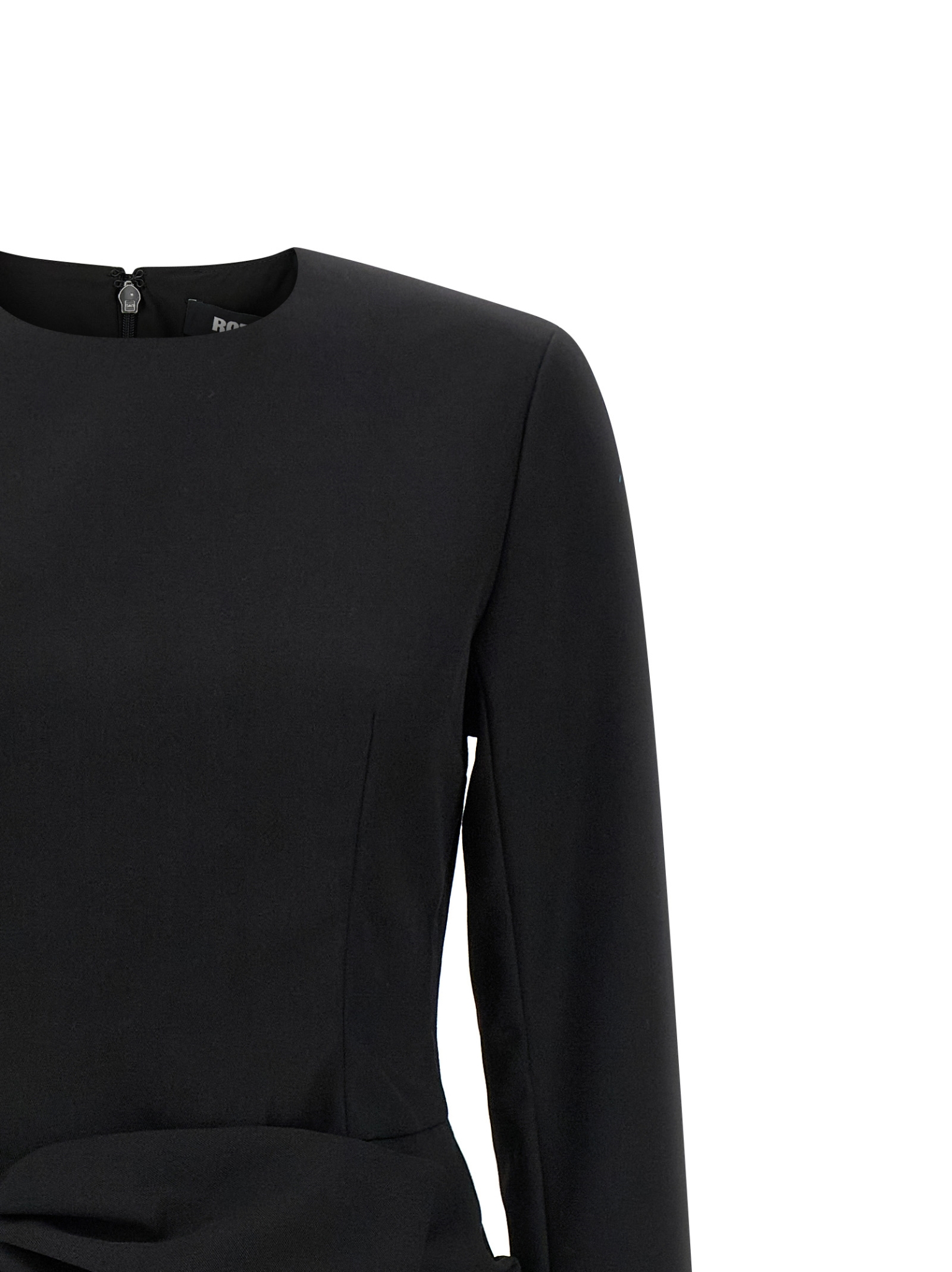 [Rotate Birger Christensen] Long sleeve dress SS26 115158100100