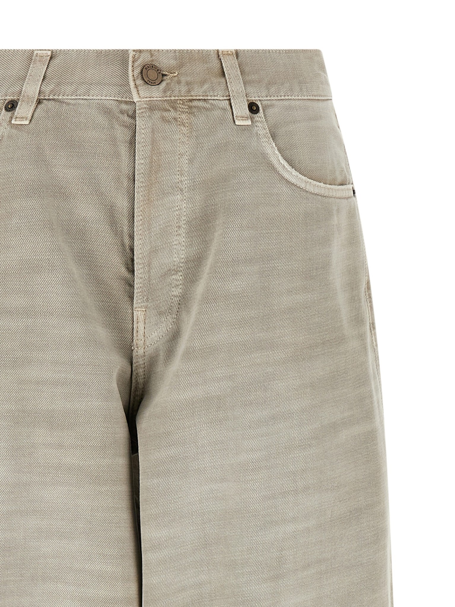 [HAIKURE] Jeans SS26 HEW03296GF172PXT0562