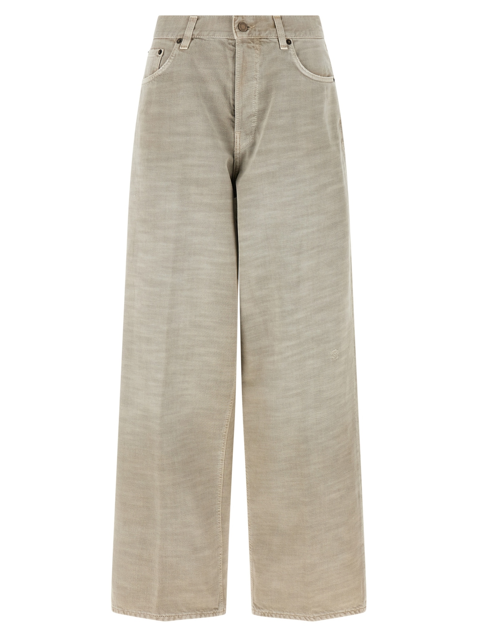 [HAIKURE] Jeans SS26 HEW03296GF172PXT0562