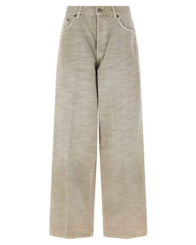 [HAIKURE] Jeans SS26 HEW03296GF172PXT0562