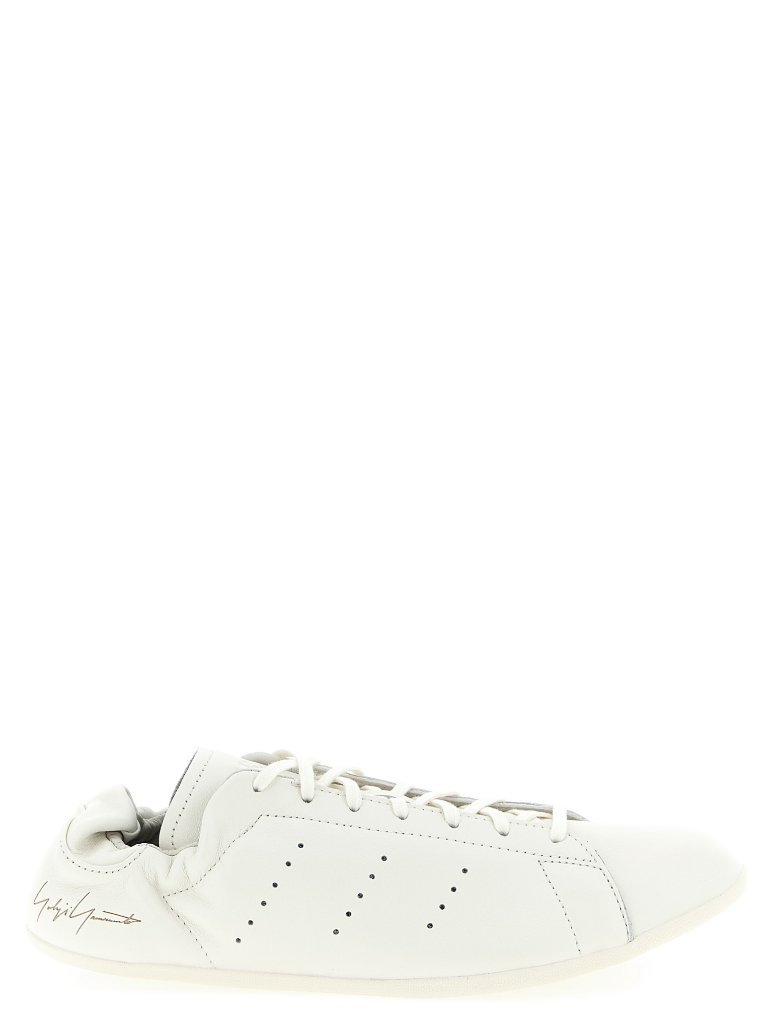 [Y-3] Sneakers SS26 KJ2390WHITE