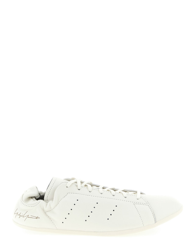 [Y-3] Sneakers SS26 KJ2390WHITE
