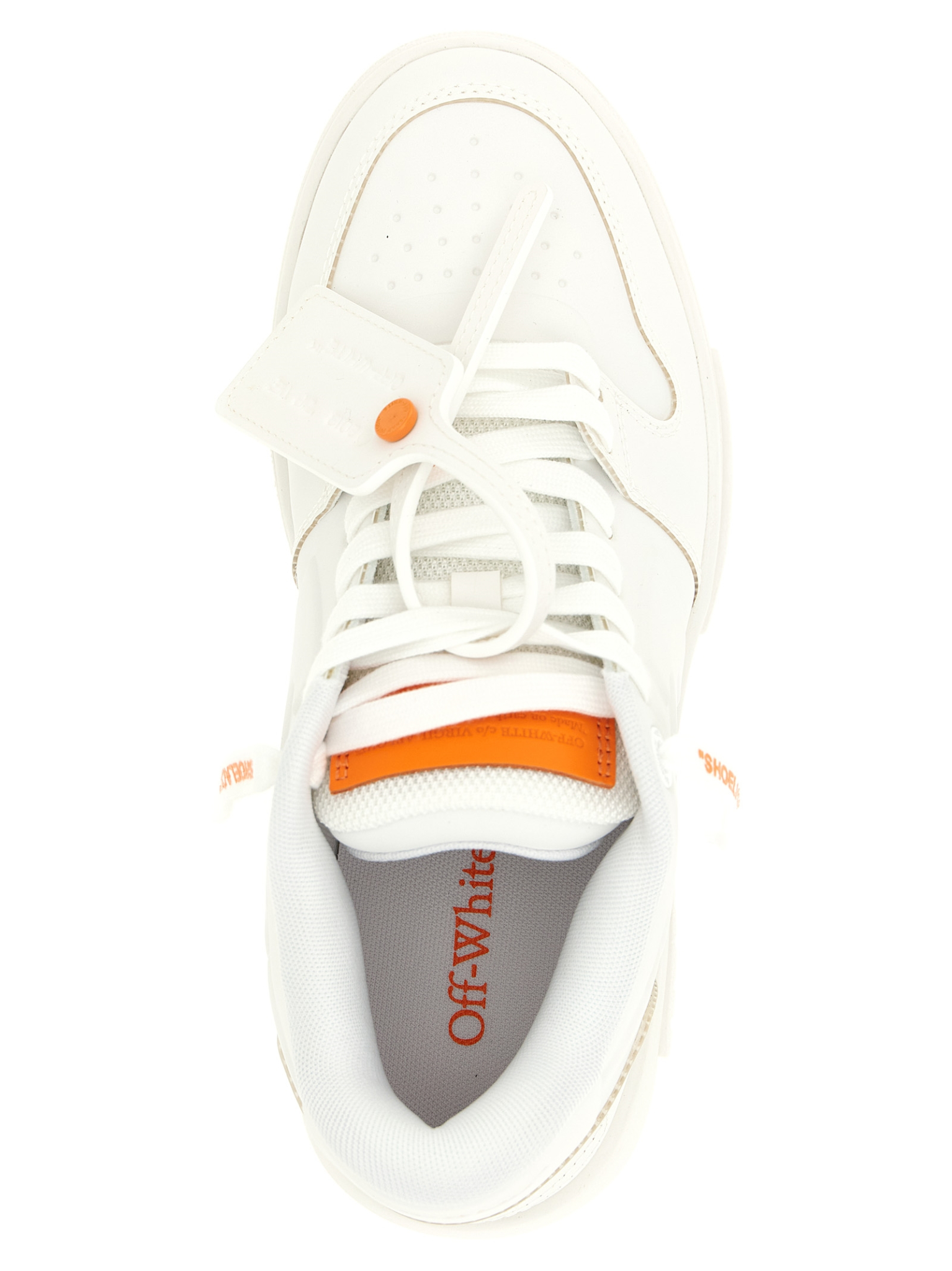 [Off-White] Sneakers SS26 OWIA259S26MAT00101200120