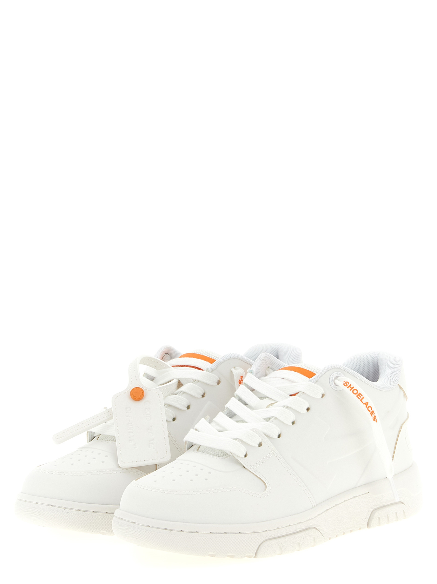 [Off-White] Sneakers SS26 OWIA259S26MAT00101200120
