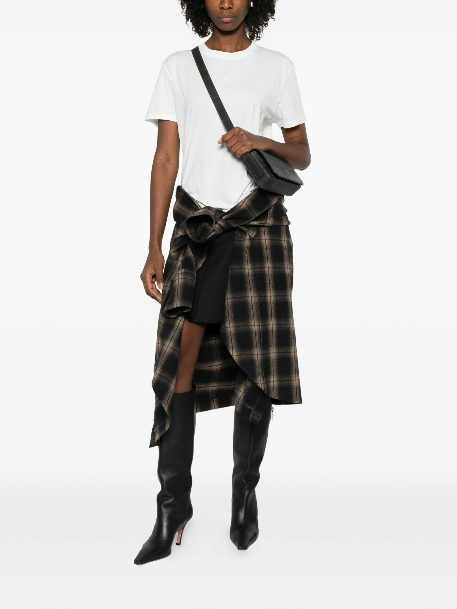 [Our Legacy] T-shirts Short Sleeve FW26 W2266CWC