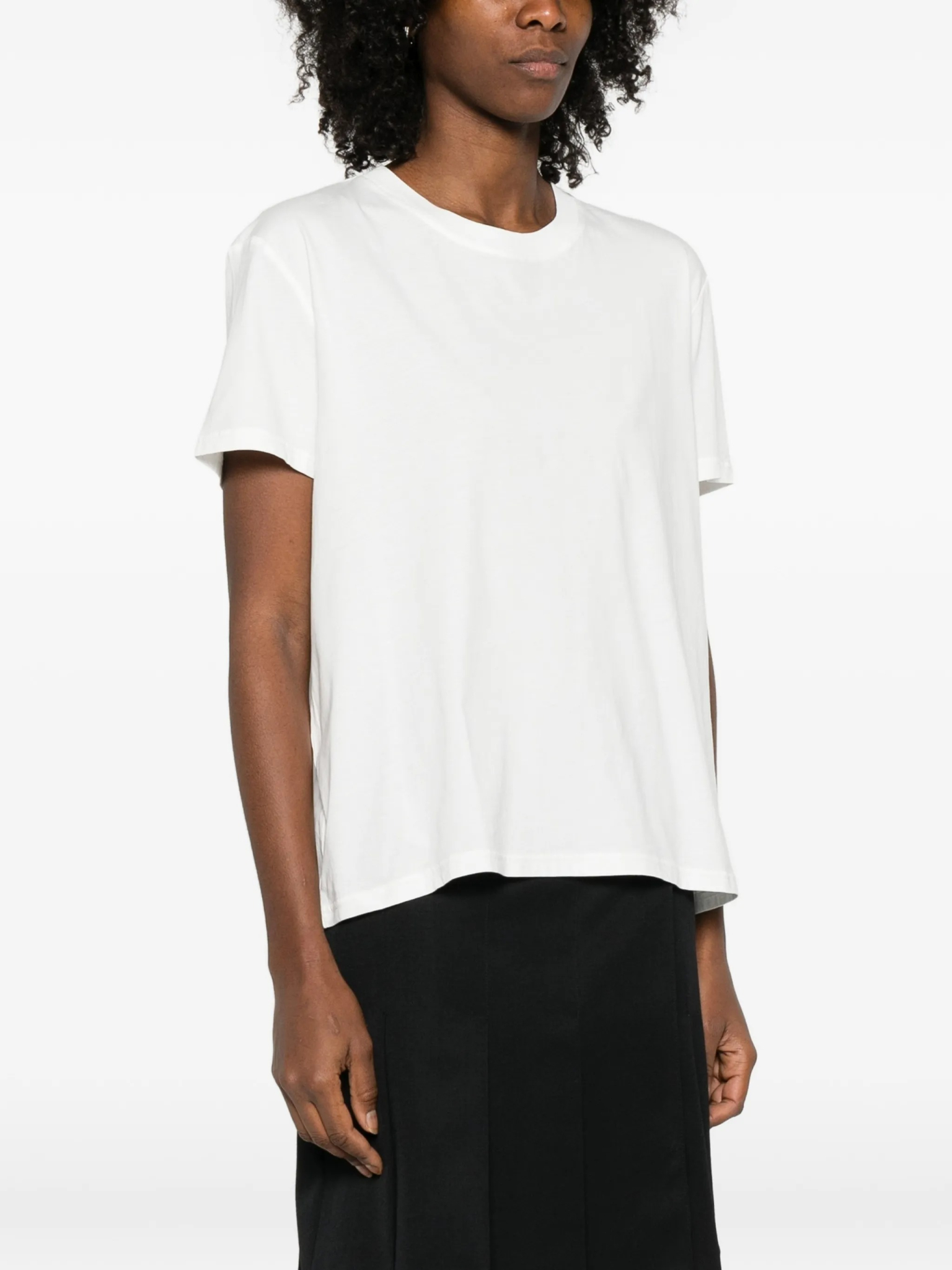 [Our Legacy] T-shirts Short Sleeve FW26 W2266CWC