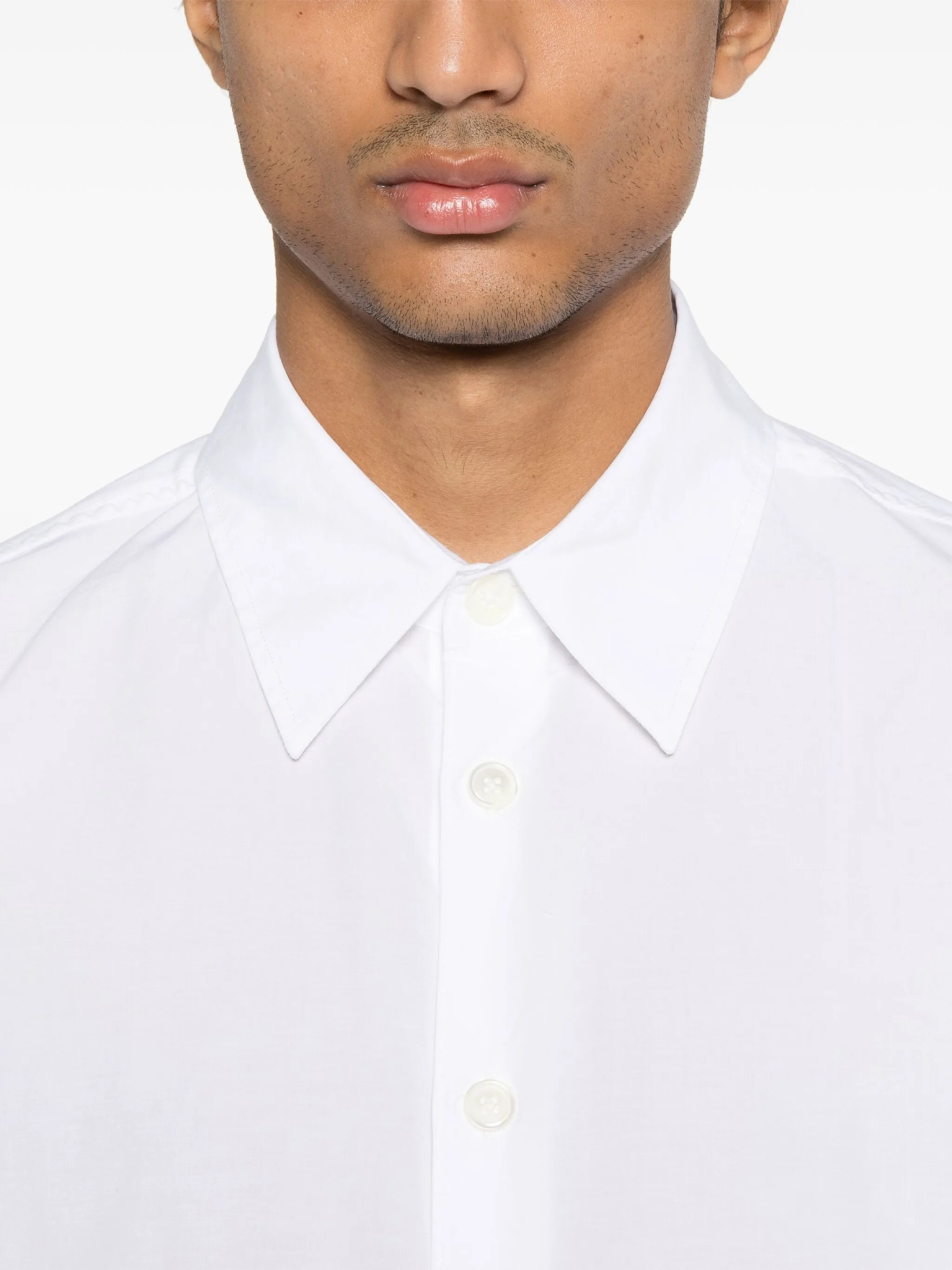 [Our Legacy] Shirts Long Sleeve FW26 M4242BWP