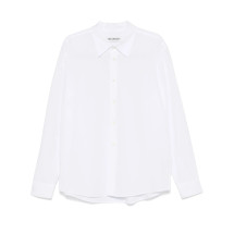[Our Legacy] Shirts Long Sleeve FW26 M4242BWP