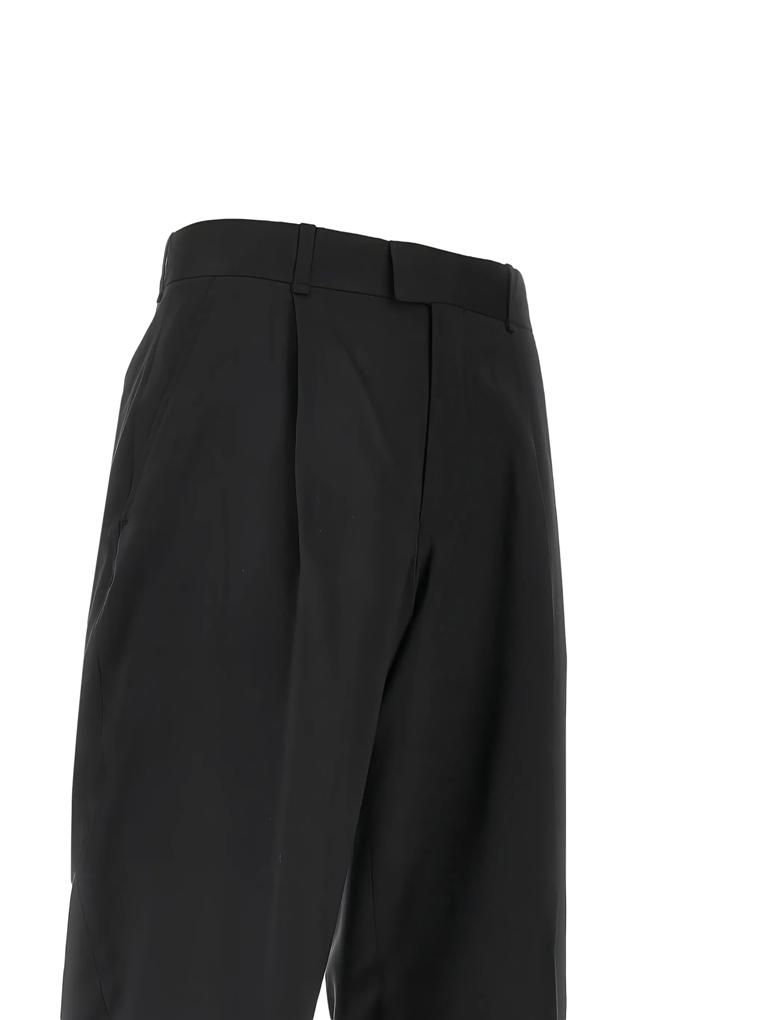 [Our Legacy] Trousers FW26 M2264SB