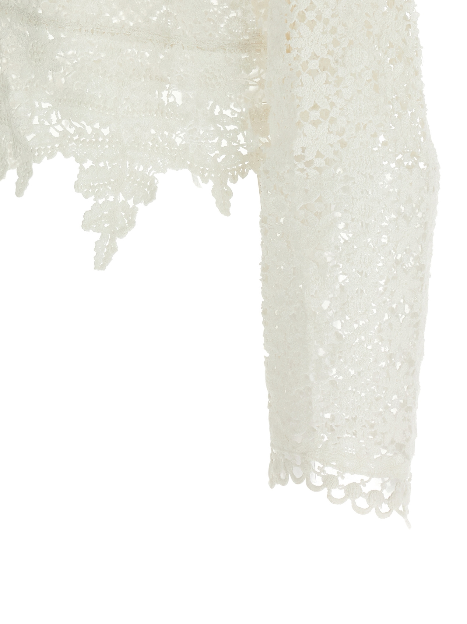 [Isabel Marant] Knitwear SS26 HT0807FAD1J02I20WH