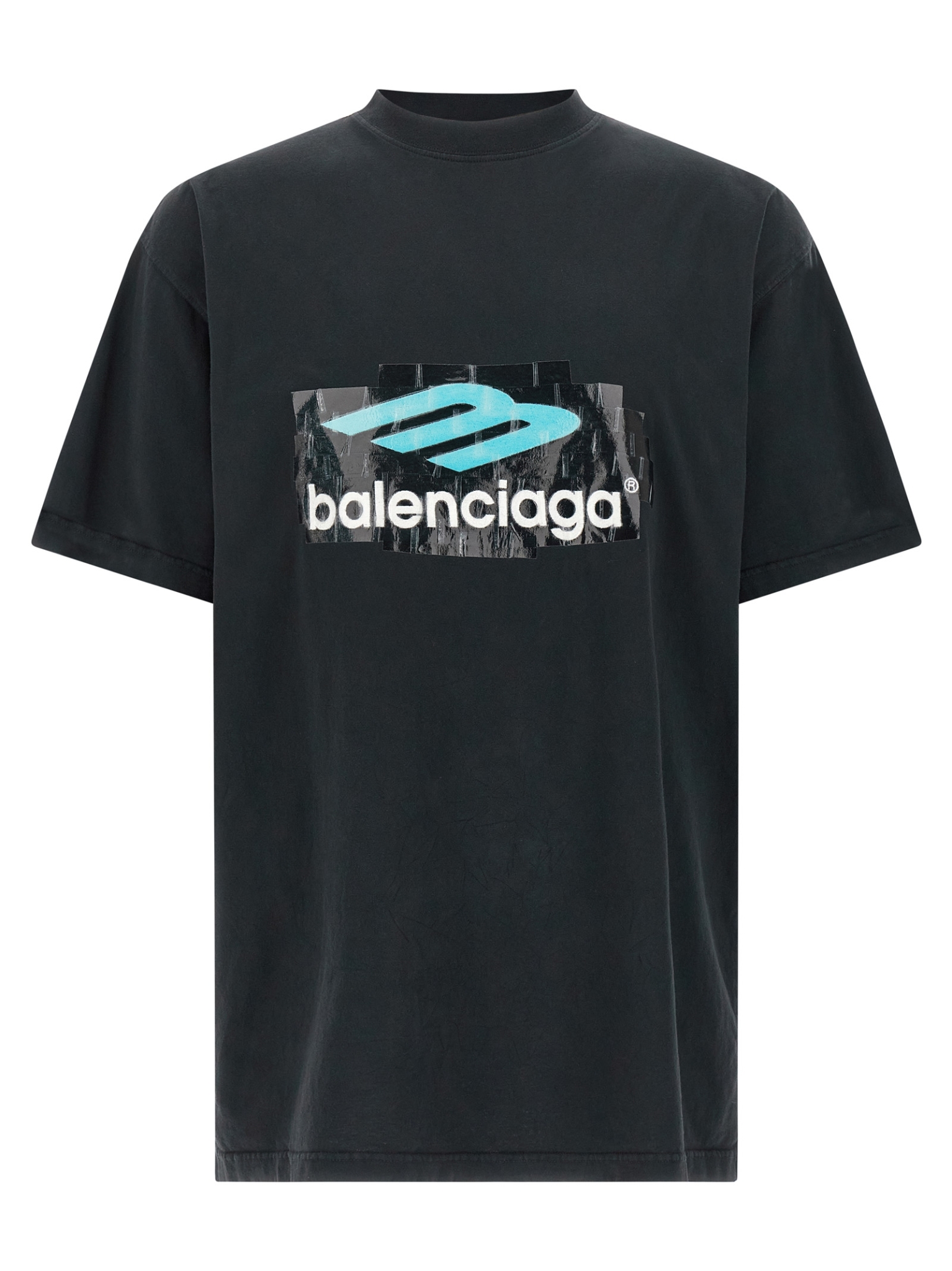 [Balenciaga] T-shirts Short Sleeve SS26 850345TTVT43363