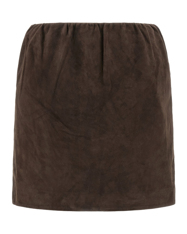 [Rotate Birger Christensen] Mini skirt SS26 115579573573