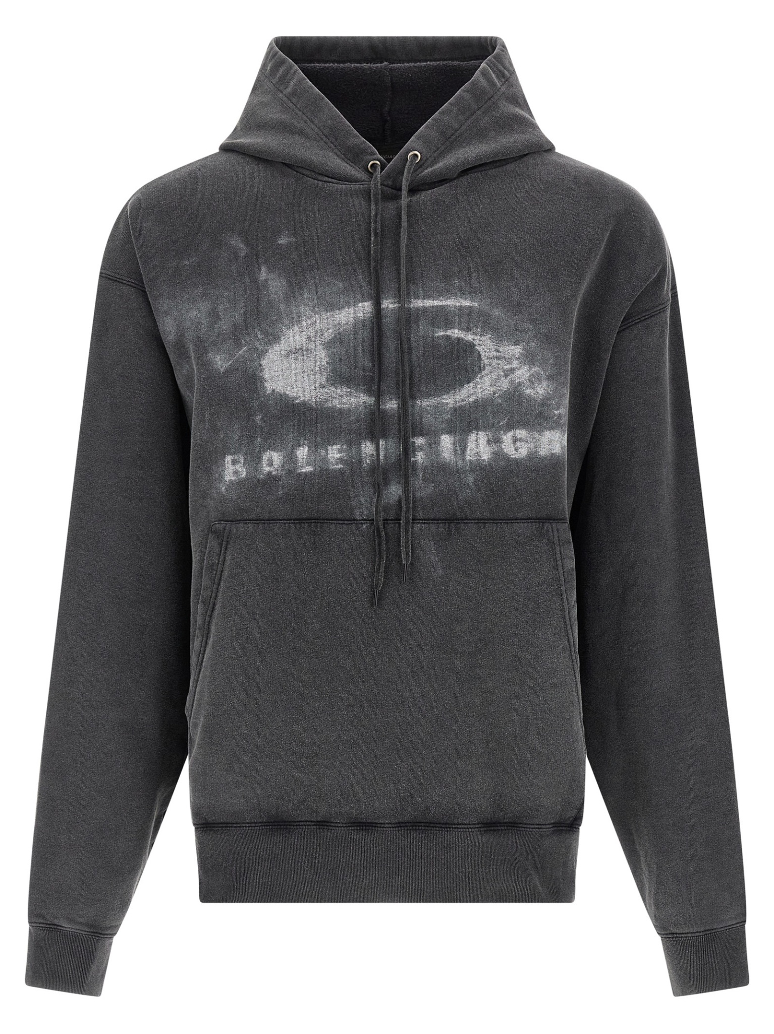 [Balenciaga] Sweatshirt SS26 858143TTVN69034