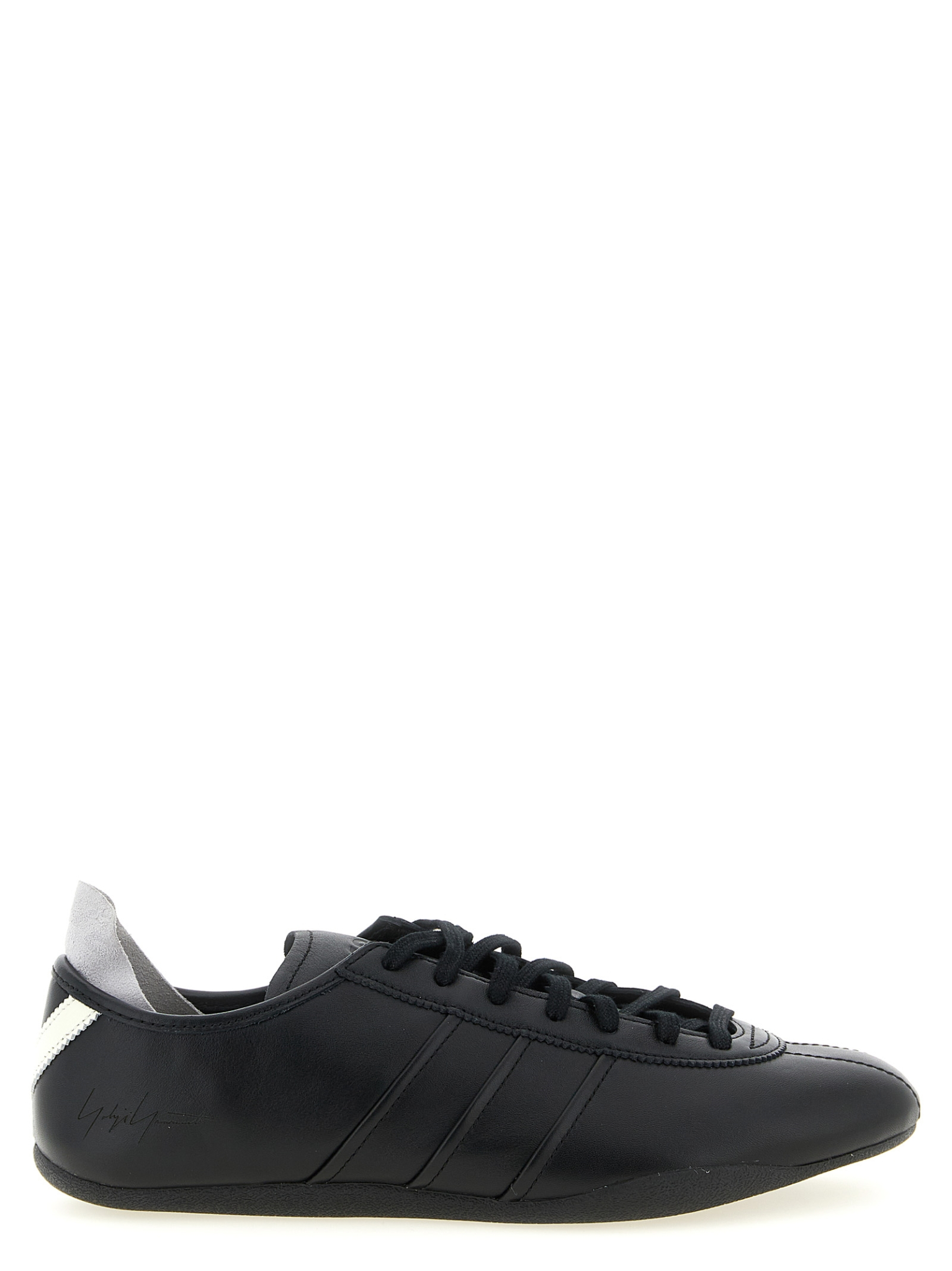 [Y-3] Sneakers SS26 KI0884BLACK