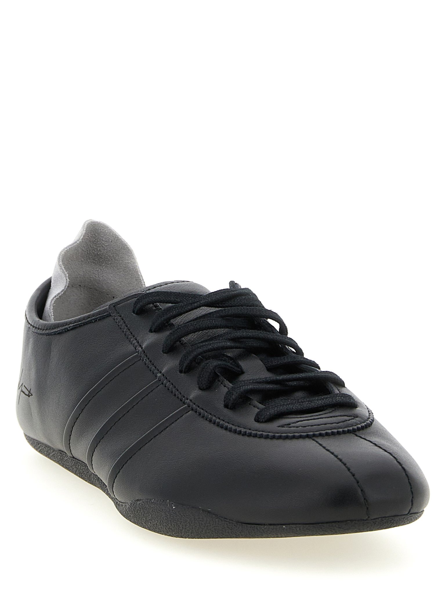 [Y-3] Sneakers SS26 KI0884BLACK