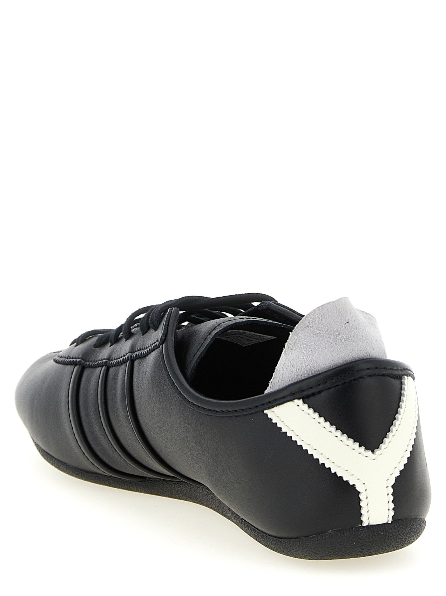 [Y-3] Sneakers SS26 KI0884BLACK