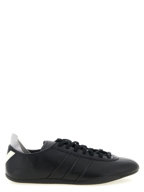 [Y-3] Sneakers SS26 KI0884BLACK