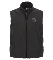 [C.P. Company] Vest SS26 20CLVE027A110400A999
