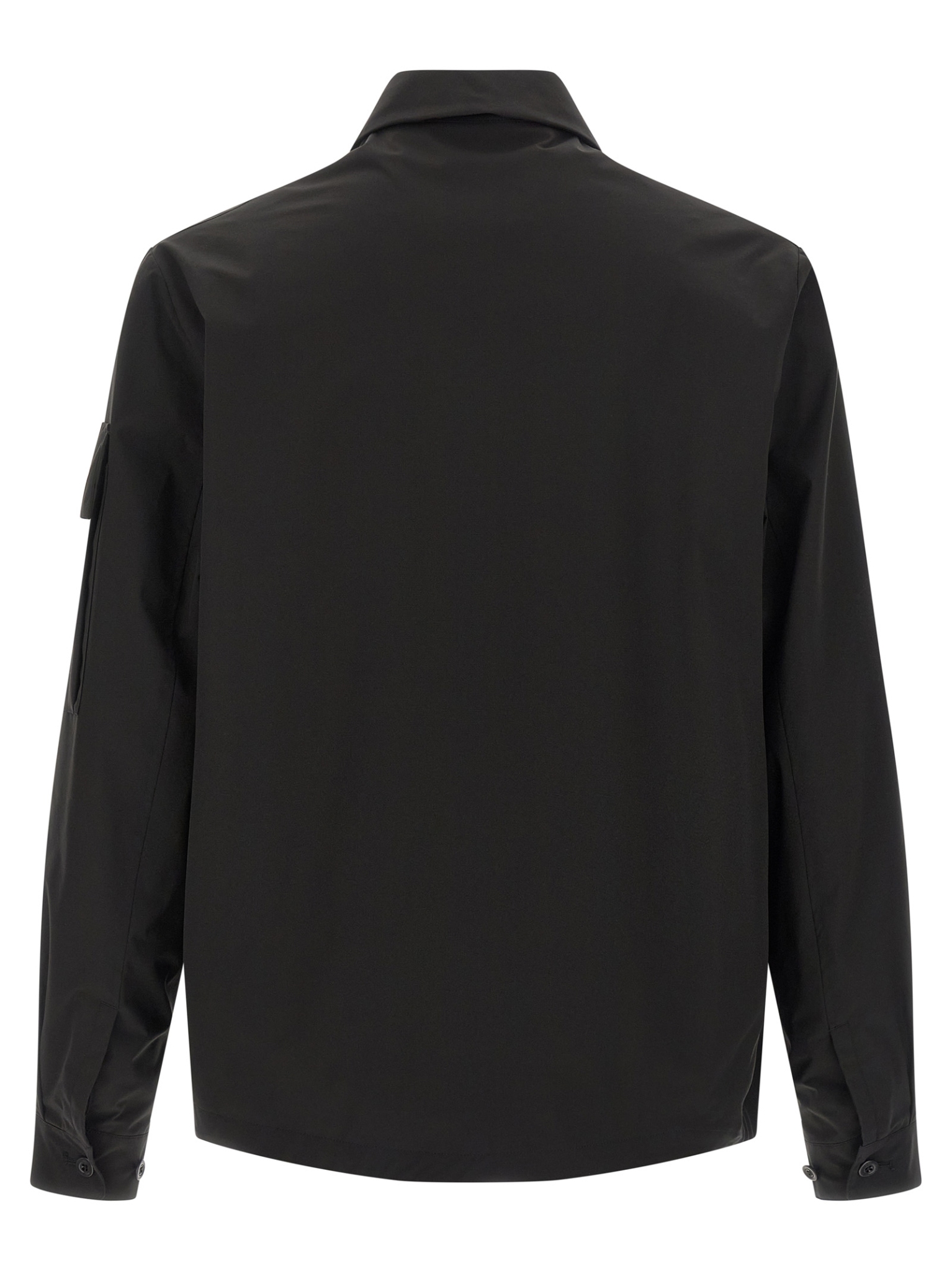 [C.P. Company] Jacket SS26 20CLOS006A110264V999