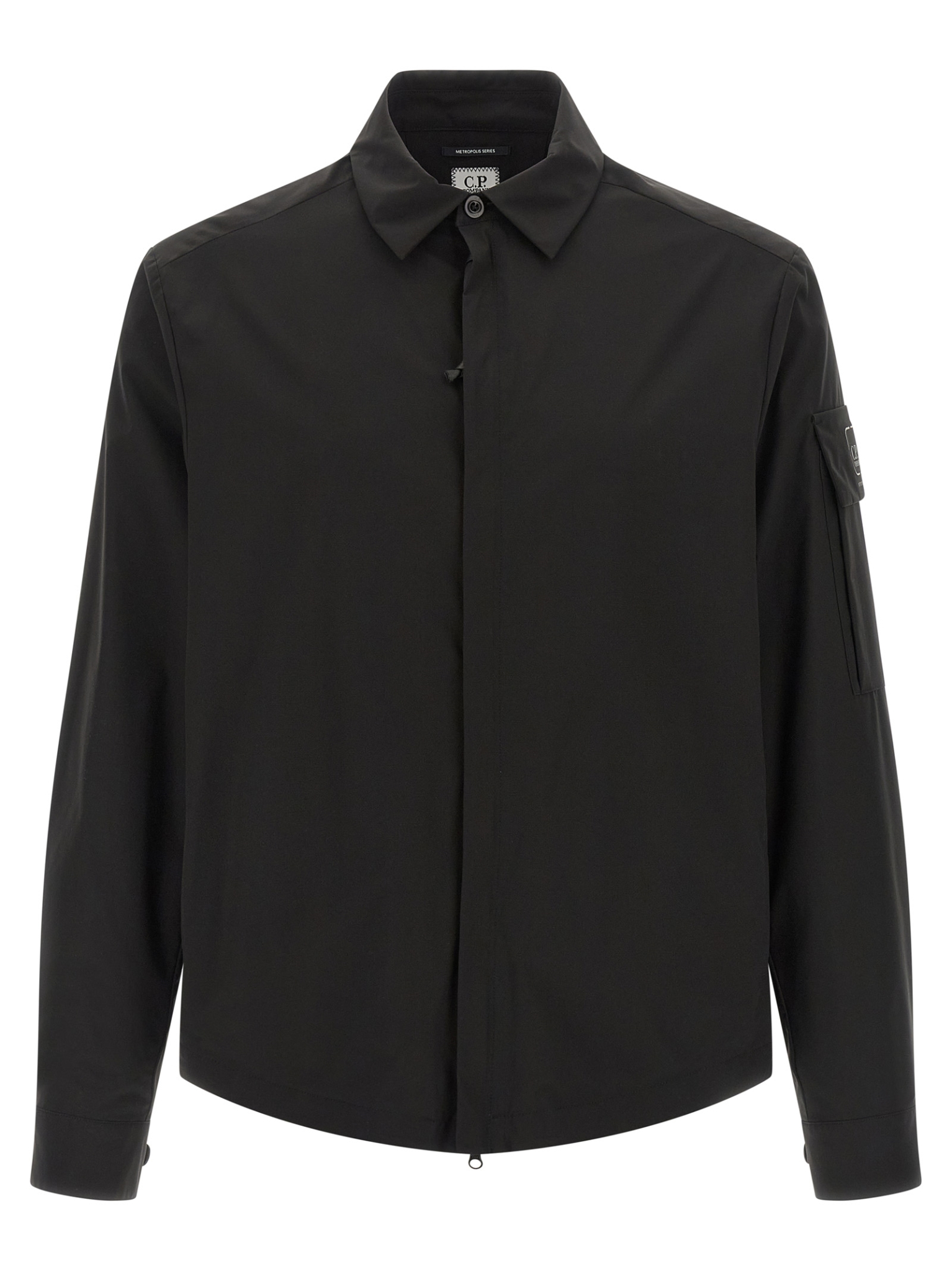 [C.P. Company] Jacket SS26 20CLOS006A110264V999