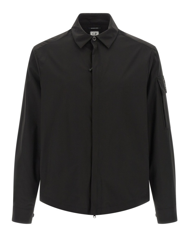 [C.P. Company] Jacket SS26 20CLOS006A110264V999