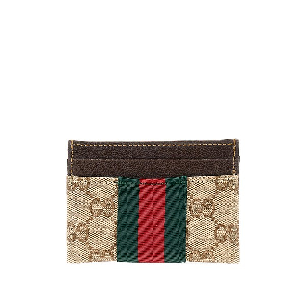 [Gucci] Wallet FW26 876043FAF8R8547-8547
