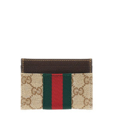 [Gucci] Wallet FW26 876043FAF8R8547-8547