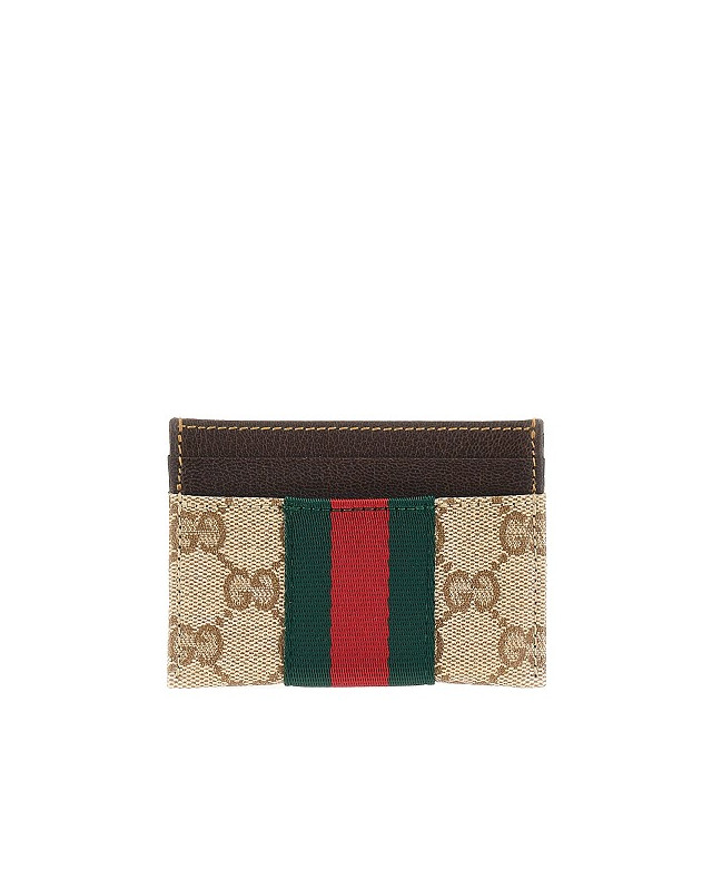 [Gucci] Wallet FW26 876043FAF8R8547-8547