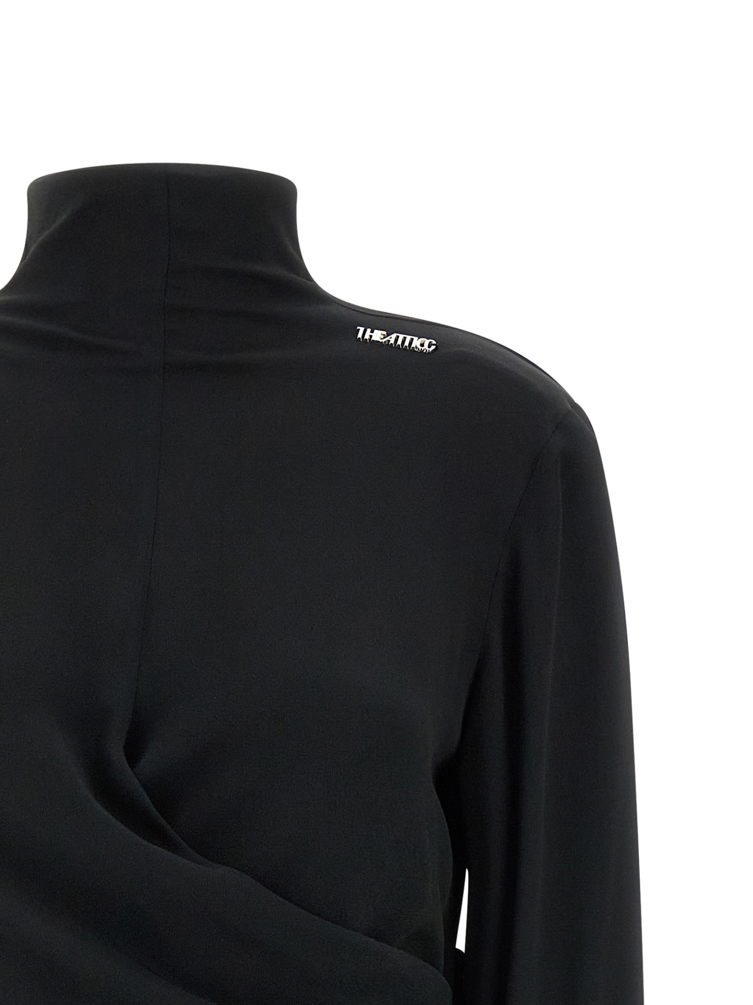 [The Attico] Shirts Long Sleeve SS26 260WCI00030100