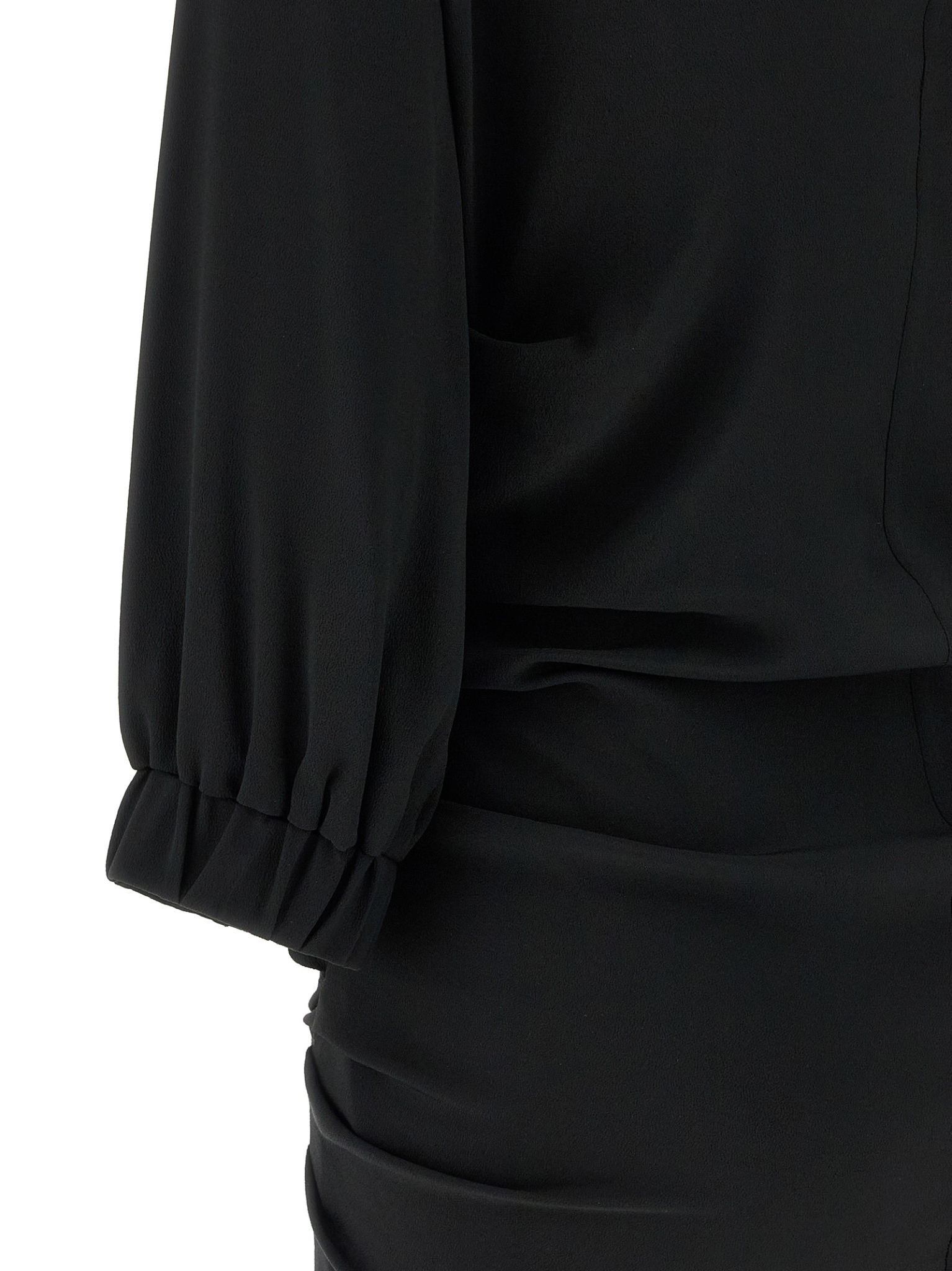 [The Attico] Shirts Long Sleeve SS26 260WCI00030100