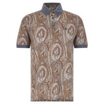 [Etro] T-shirts Short Sleeve SS26 MRMD0004AKF79X0830