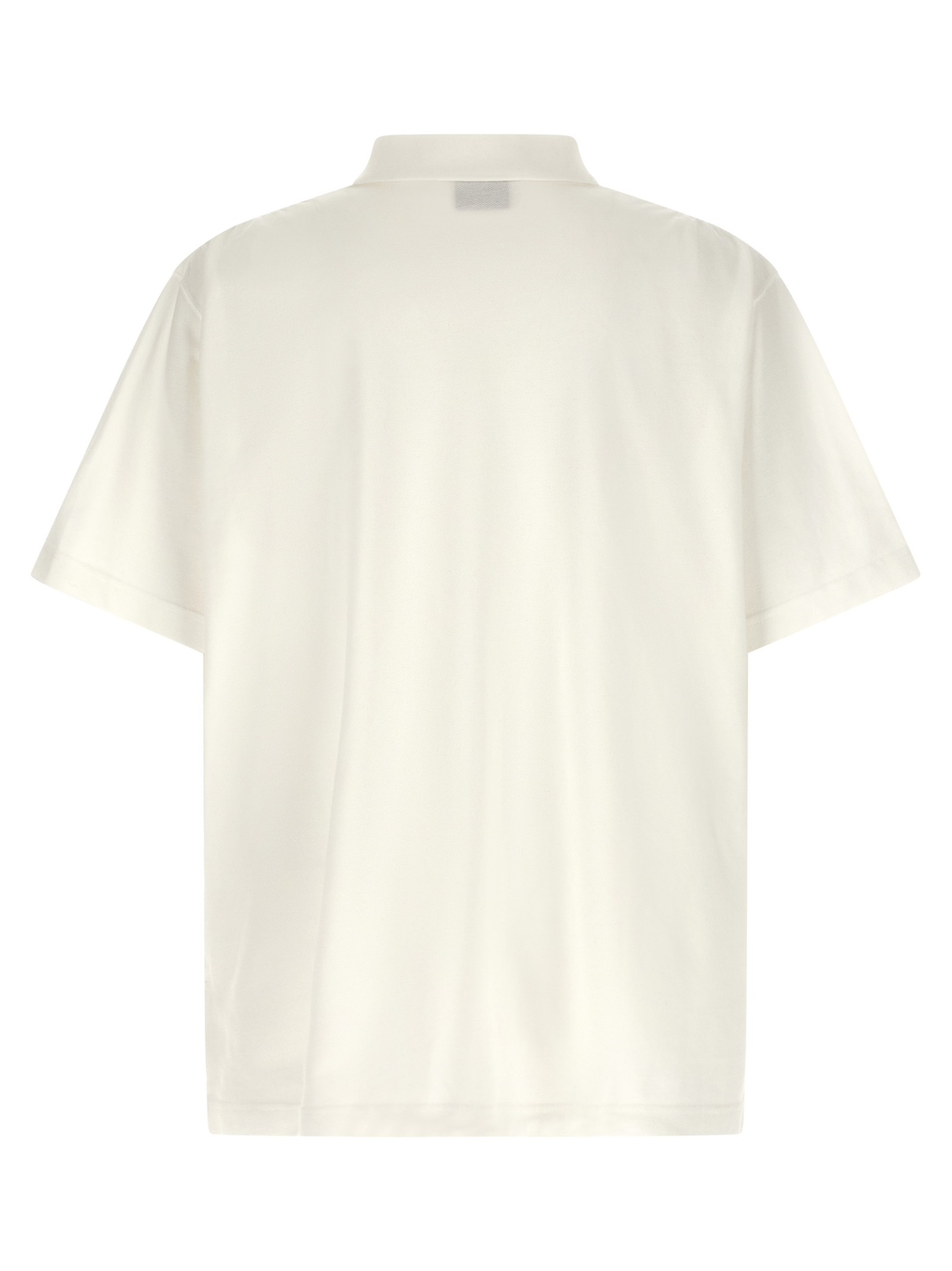 [Balenciaga] T-shirts Short Sleeve SS26 828531TTVT89000