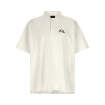 [Balenciaga] T-shirts Short Sleeve SS26 828531TTVT89000