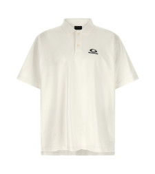 [Balenciaga] T-shirts Short Sleeve SS26 828531TTVT89000