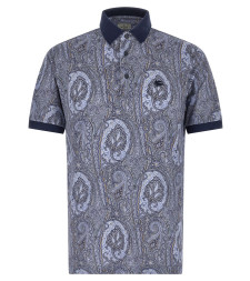 [Etro] T-shirts Short Sleeve SS26 MRMD0004AKF79X0880