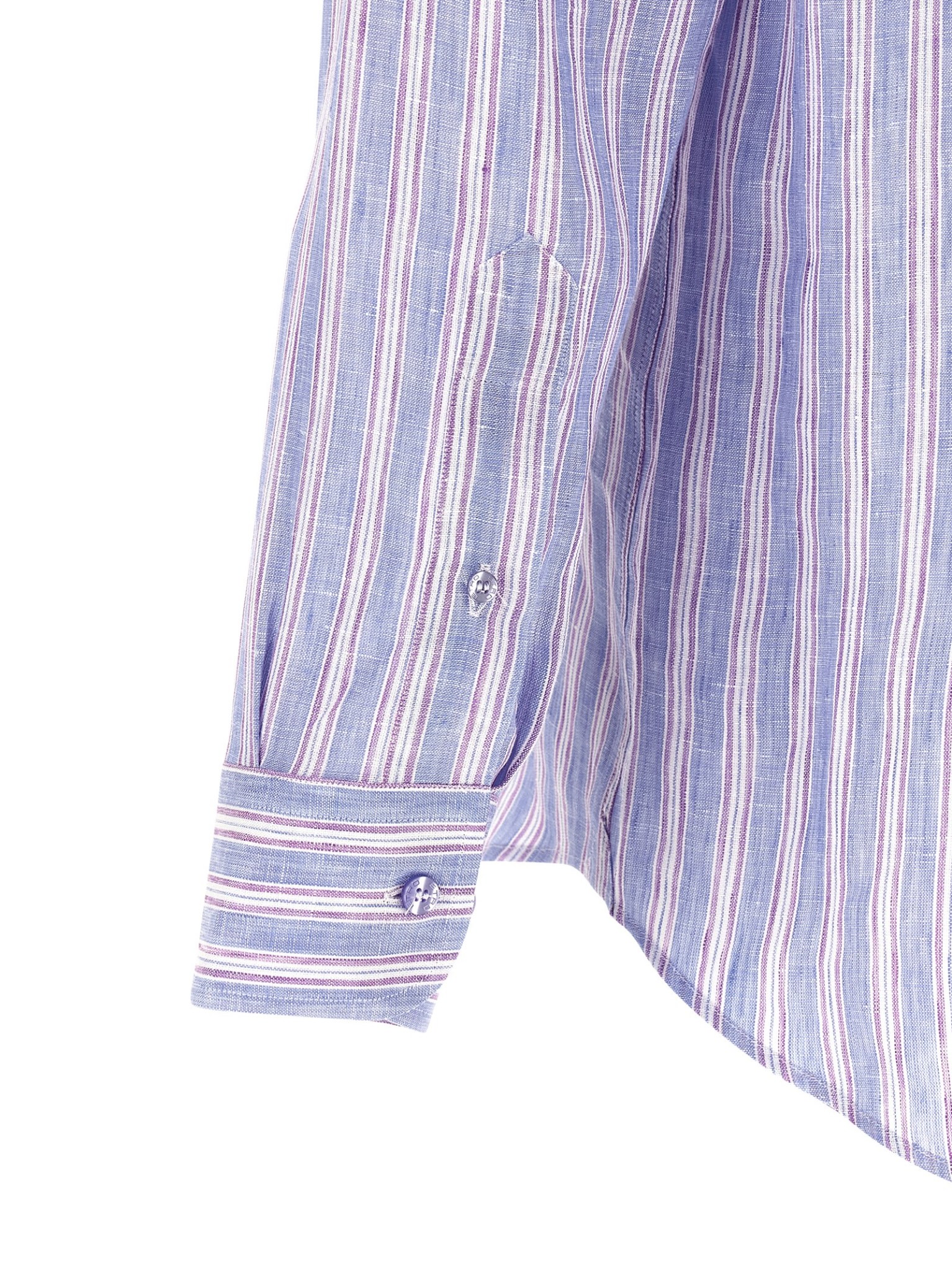 [Etro] Shirts Long Sleeve SS26 MRIB000299TR341S9880