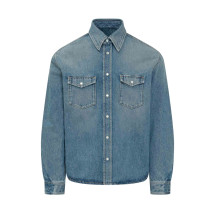 [Givenchy] Shirts Long Sleeve SS26 BM616V5YD3 420