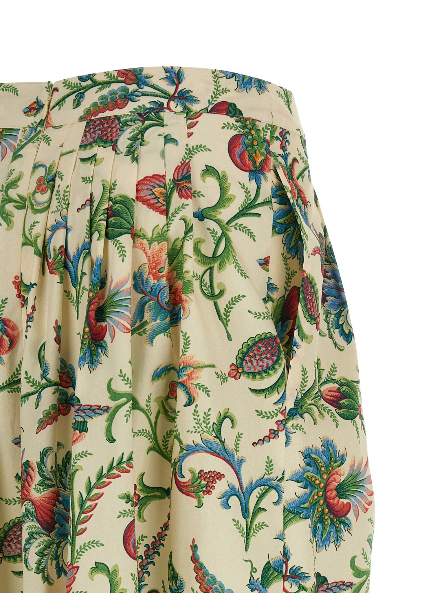 [Etro] Long skirt SS26 WRFA018999SA5R9X0803