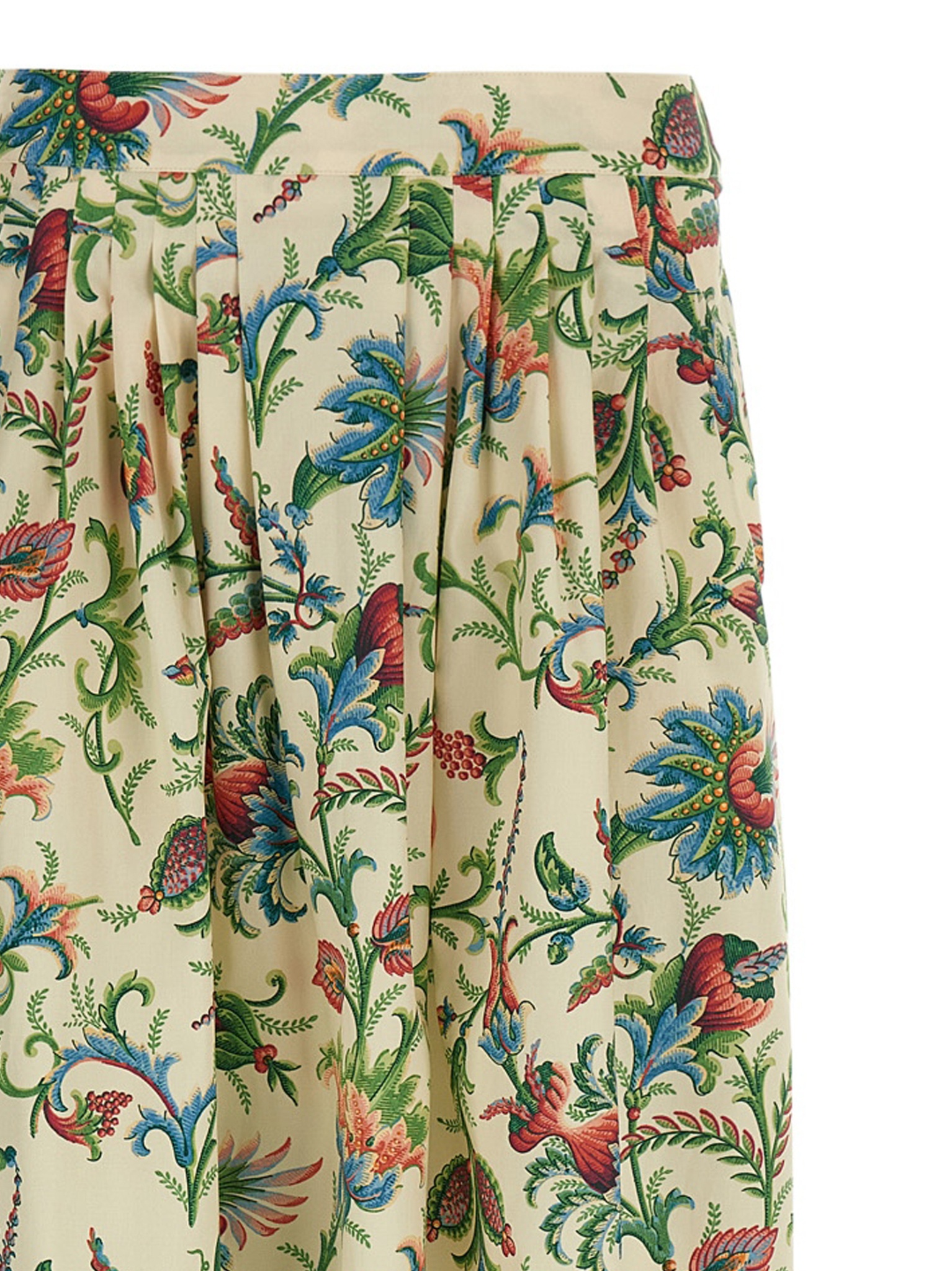 [Etro] Long skirt SS26 WRFA018999SA5R9X0803