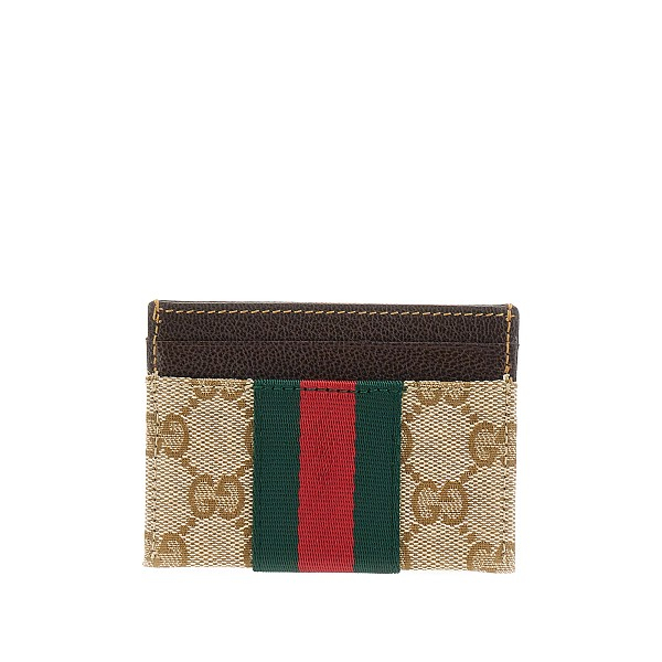 [Gucci] Wallet FW26 867384FAF1B9653-9653