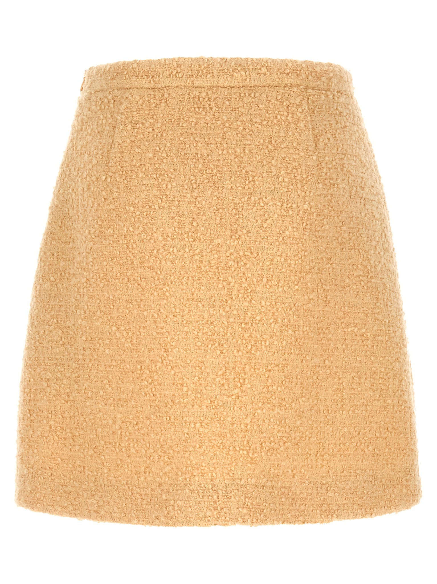 [Valentino Garavani] Mini skirt SS26 B3RAEH09VMET5