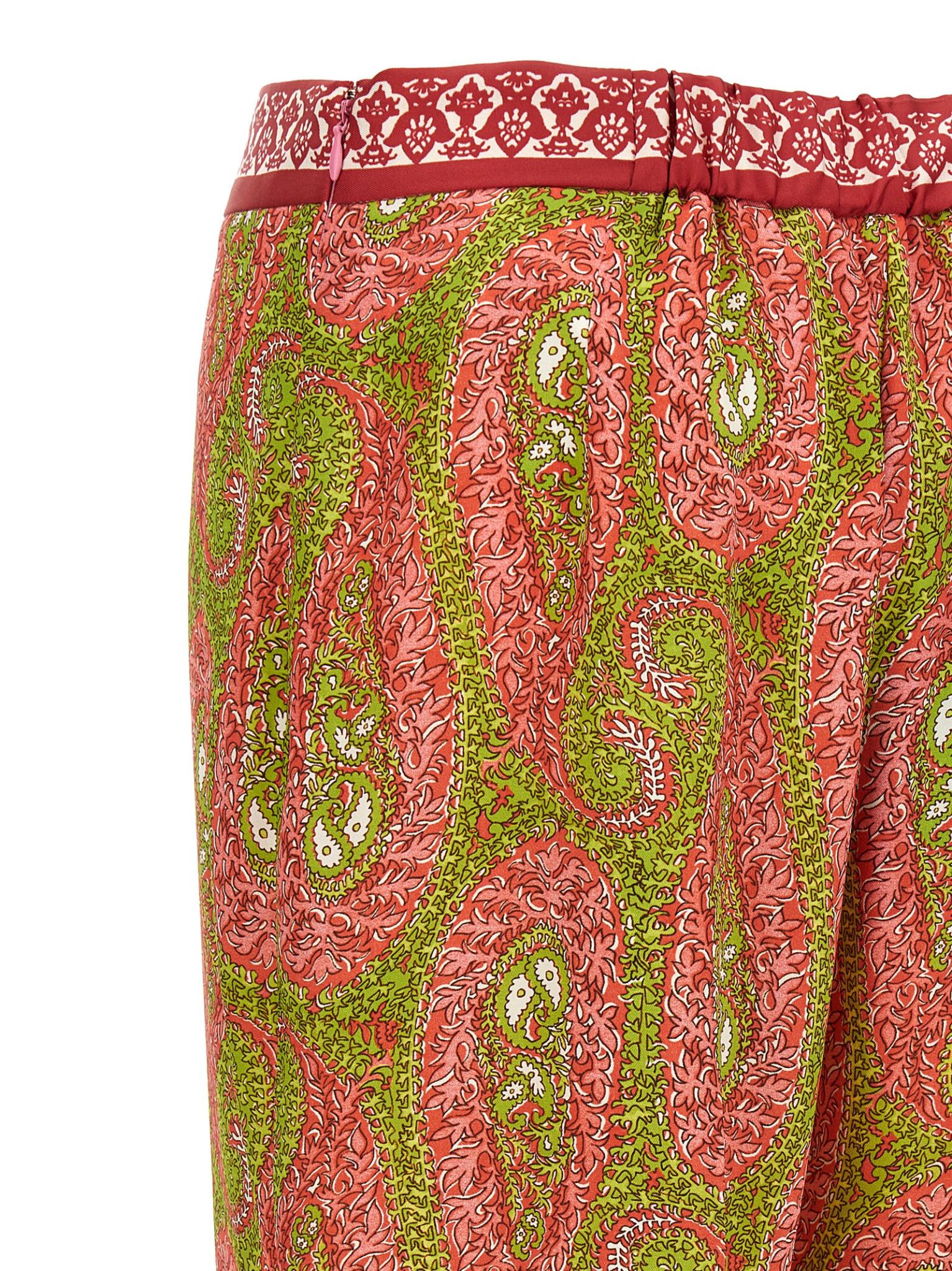 [Etro] Trousers SS26 WREA006999SPSJ0X0896