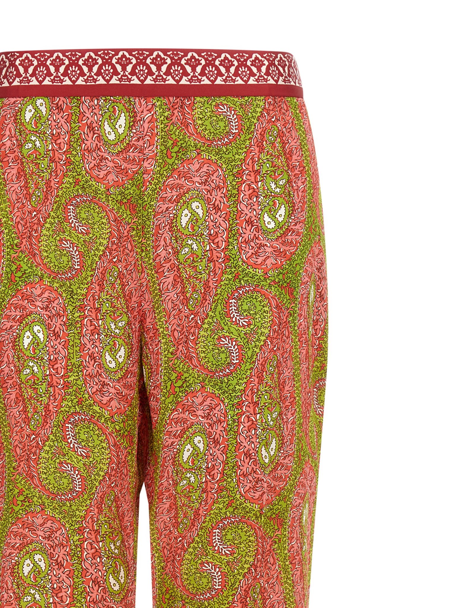 [Etro] Trousers SS26 WREA006999SPSJ0X0896