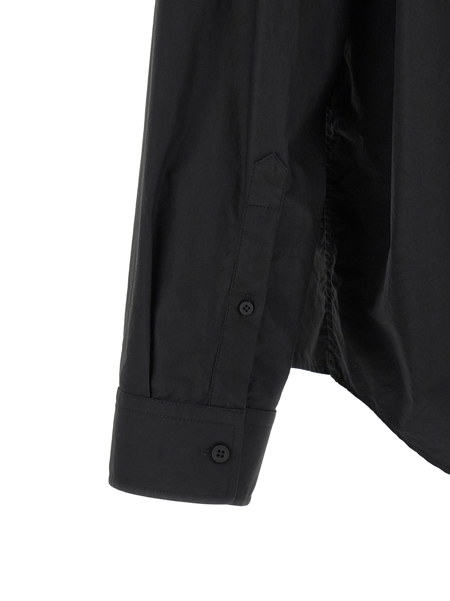 [Balenciaga] Shirts Long Sleeve SS26 857814TRM281000