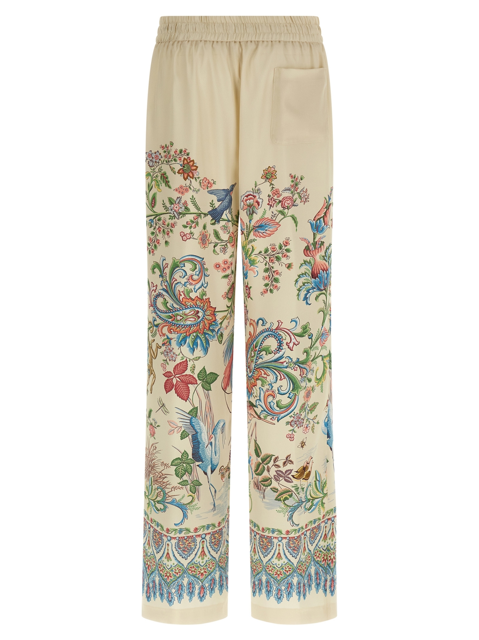 [Etro] Trousers SS26 WREA007299SPSI6X0802
